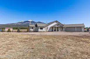6888 Blue Mountain Trl, Flagstaff, AZ 86001 - Photo 2