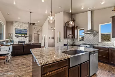6888 Blue Mountain Trail, Flagstaff, AZ 86001 - Photo 8