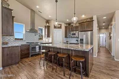 6888 Blue Mountain Trail, Flagstaff, AZ 86001 - Photo 6