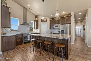 6888 Blue Mountain Trl, Flagstaff, AZ 86001 - Photo 6