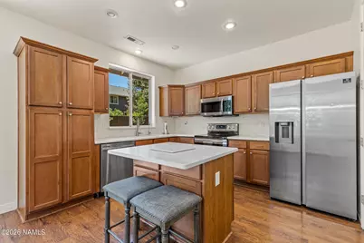 521 W Nugget Trail, Flagstaff, AZ 86005 - Photo 8