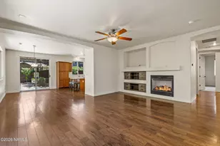 521 W Nugget Trail, Flagstaff, AZ 86005 - Photo 4