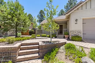 521 W Nugget Trail, Flagstaff, AZ 86005 - Photo 2