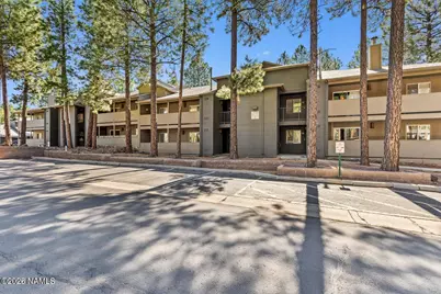 1385 W University Avenue #206, Flagstaff, AZ 86001 - Photo 1
