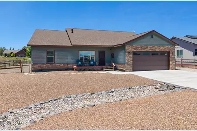 143 Trilogy Drive, Williams, AZ 86046 - Photo 2