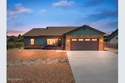 143 Trilogy Drive, Williams, AZ 86046 - Photo 1