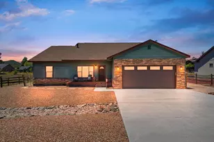 143 Trilogy Dr, Williams, AZ 86046 - Photo 1