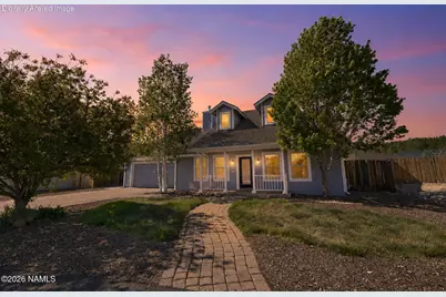 11270 Lacy Lane, Bellemont, AZ 86015 - Photo 1