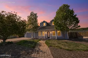 11270 Lacy Ln, Bellemont, AZ 86015 - Photo 1