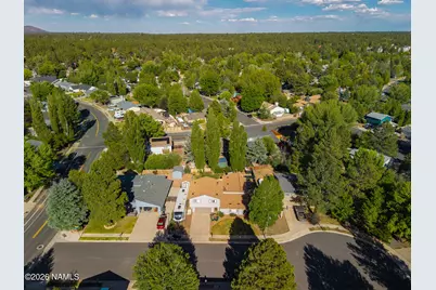 1818 N Hornet Way, Flagstaff, AZ 86004 - Photo 22