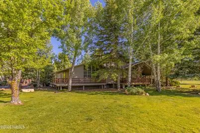 2047 N Country Club Drive, Flagstaff, AZ 86004 - Photo 20