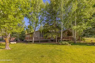 2047 N Country Club Dr, Flagstaff, AZ 86004 - Photo 20