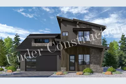 1909 E Magnolia Drive #Lot 3, Flagstaff, AZ 86005 - Photo 1