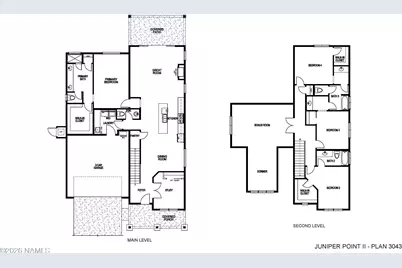 1909 E Magnolia Drive #Lot 3, Flagstaff, AZ 86005 - Photo 4