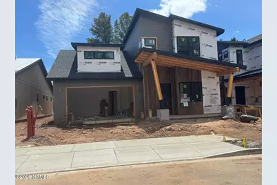 1909 E Magnolia Drive #Lot 3, Flagstaff, AZ 86005 - Photo 2
