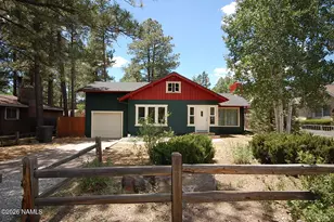 1711 N Sunset Dr, Flagstaff, AZ 86001 - Photo 2