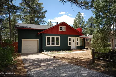 1711 N Sunset Drive, Flagstaff, AZ 86001 - Photo 28