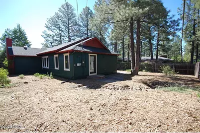 1711 N Sunset Drive, Flagstaff, AZ 86001 - Photo 26