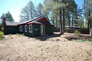 1711 N Sunset Dr, Flagstaff, AZ 86001 - Photo 26