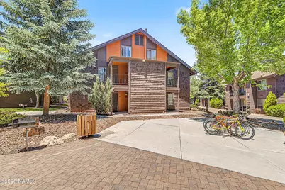1200 S Riordan Ranch Street #43, Flagstaff, AZ 86001 - Photo 10
