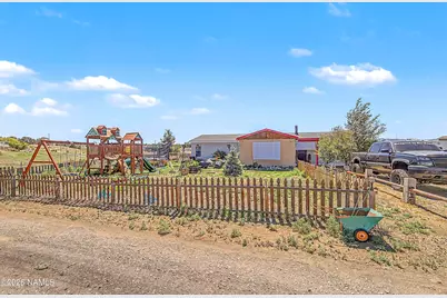 4775 McKellip, Flagstaff, AZ 86004 - Photo 1