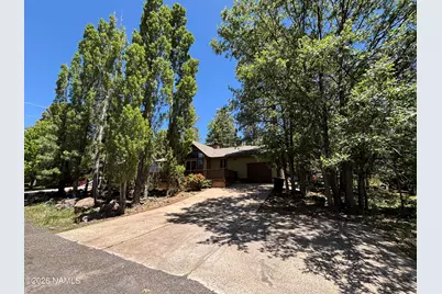 17565 S Mustang Road, Munds Park, AZ 86017 - Photo 2