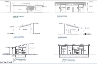 2313 E Arizona Street, Williams, AZ 86046 - Photo 2