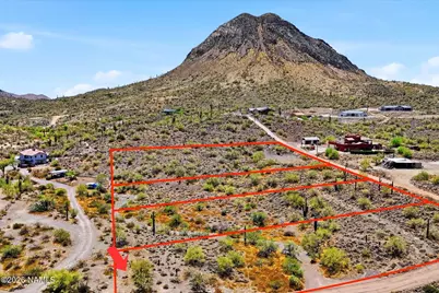 2847 W Wander Road, Phoenix, AZ 85087 - Photo 2