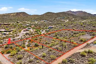 2847 W Wander Rd, Phoenix, AZ 85087 - Photo 1