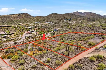 2847 W Wander Road #3, Phoenix, AZ 85087 - Photo 2