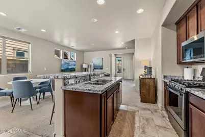 2532 W Josselyn Drive, Flagstaff, AZ 86001 - Photo 8