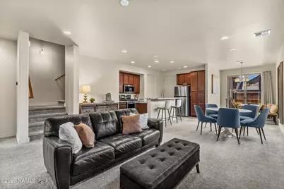 2532 W Josselyn Drive, Flagstaff, AZ 86001 - Photo 6