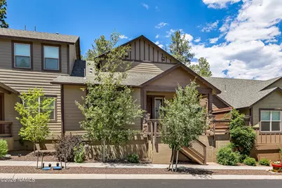 2532 W Josselyn Drive, Flagstaff, AZ 86001 - Photo 24