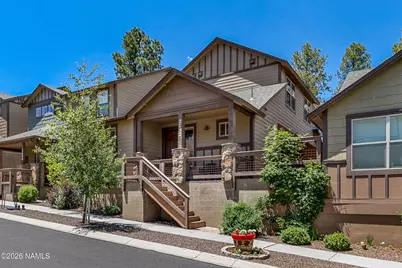 2532 W Josselyn Drive, Flagstaff, AZ 86001 - Photo 1