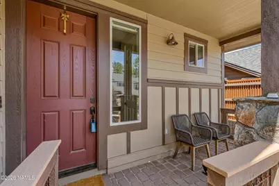 2532 W Josselyn Drive, Flagstaff, AZ 86001 - Photo 2