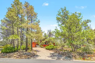 2008 N Fox Hill Rd, Flagstaff, AZ 86004 - Photo 34