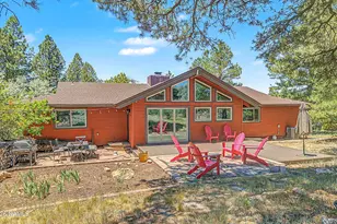 2008 N Fox Hill Rd, Flagstaff, AZ 86004 - Photo 22