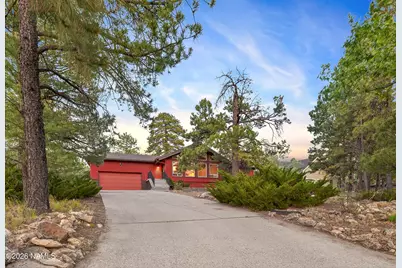2008 N Fox Hill Road, Flagstaff, AZ 86004 - Photo 38