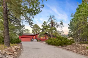2008 N Fox Hill Rd, Flagstaff, AZ 86004 - Photo 38