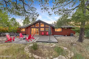 2008 N Fox Hill Rd, Flagstaff, AZ 86004 - Photo 2