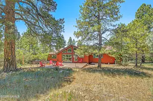 2008 N Fox Hill Rd, Flagstaff, AZ 86004 - Photo 20