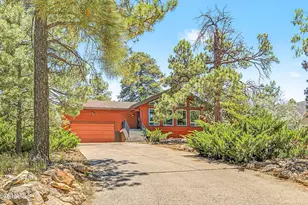 2008 N Fox Hill Rd, Flagstaff, AZ 86004 - Photo 26