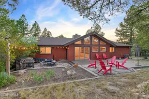 2008 N Fox Hill Rd, Flagstaff, AZ 86004 - Photo 36