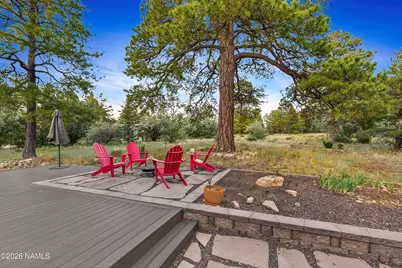 2008 N Fox Hill Road, Flagstaff, AZ 86004 - Photo 30