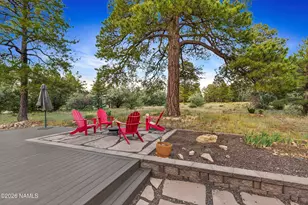 2008 N Fox Hill Rd, Flagstaff, AZ 86004 - Photo 30