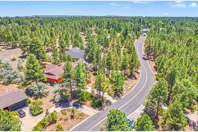 2008 N Fox Hill Road, Flagstaff, AZ 86004 - Photo 50