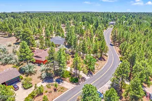 2008 N Fox Hill Rd, Flagstaff, AZ 86004 - Photo 50