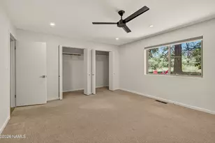 2008 N Fox Hill Rd, Flagstaff, AZ 86004 - Photo 18
