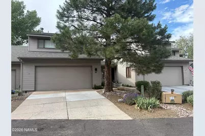2900 N Saddleback Way #34, Flagstaff, AZ 86004 - Photo 1