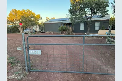 1856 E Whitehall Drive, Williams, AZ 86046 - Photo 12